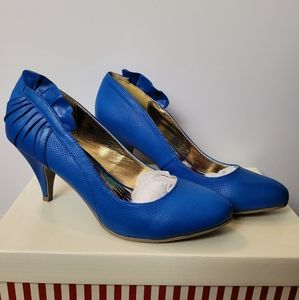 B.A.I.T. Heels size 6.5